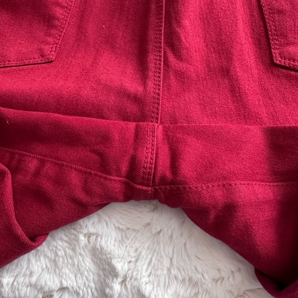 Chico’s The Platinum Jeggings - Picture 9 of 14